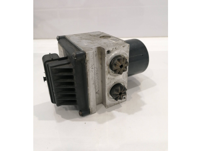 Блок АБС 3C0614095P, 16027201   Volkswagen  PASSAT B6  2005 - 2010 года