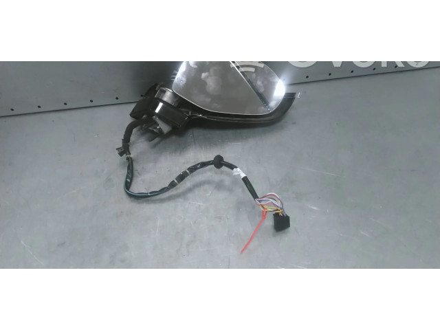 Зеркало электрическое        Audi A7 S7 4G  2011 - 2017 года   