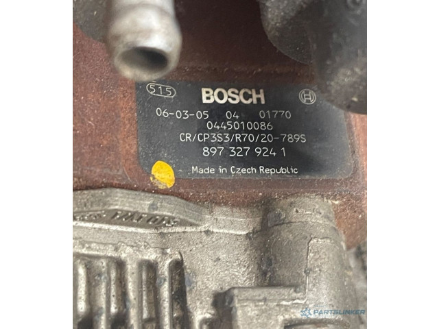 Топливный насос Opel Combo C 2001 - 2011 года