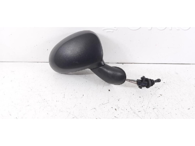 Зеркало электрическое        Chevrolet Matiz   -  года   