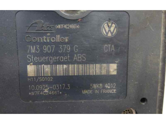 Jednotka ABS 7M3614111Q Seat Alhambra (Mk1) 2004