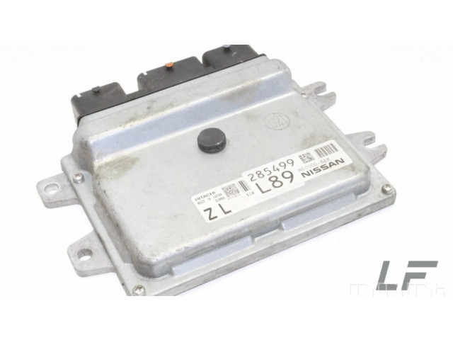 Řídící jednotka NEC000818 Nissan Note (E11) 2008