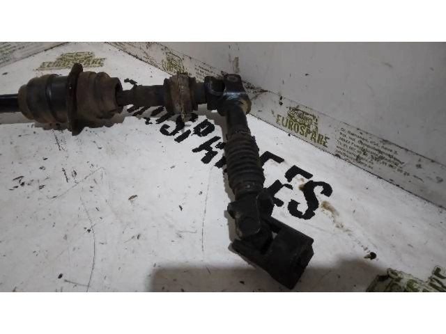 Рулевая рейка Jeep Grand Cherokee (WJ) 1999-2004 года