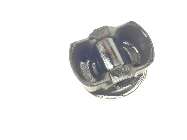 Поршень с шатуном PISTONBKFD, BKFD Ford Transit Custom