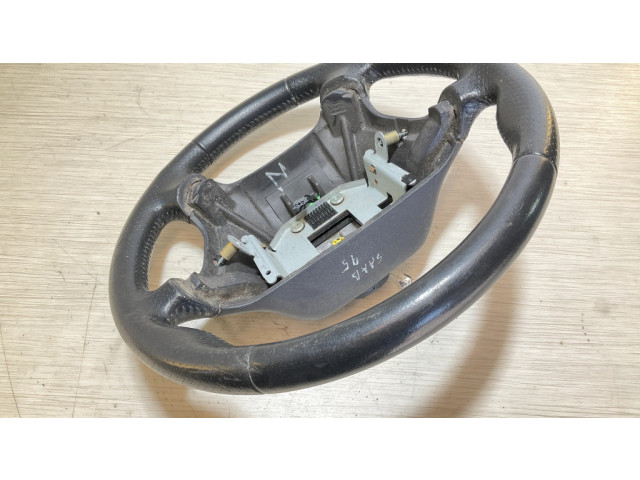 Руль Saab 9-5  1998-2005 года 5553193      