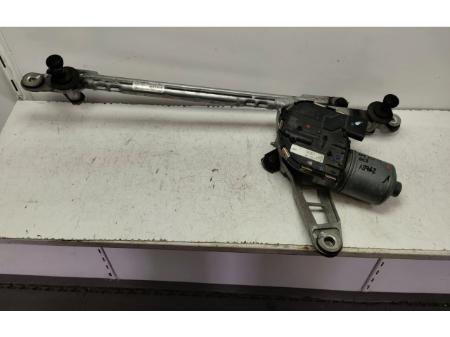 Моторчик дворников 8W1955119 Audi A4 Allroad