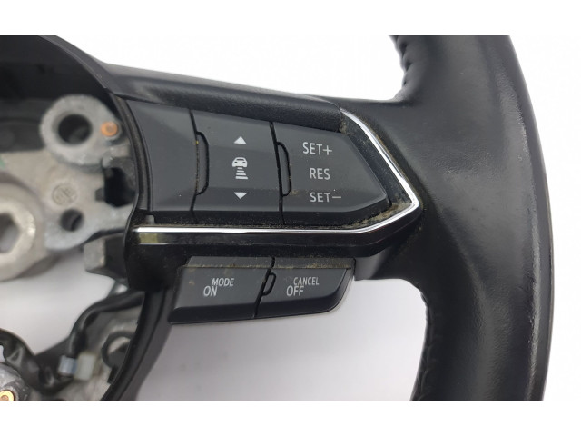 Руль Mazda CX-5 II 2017 - года K0273B62S