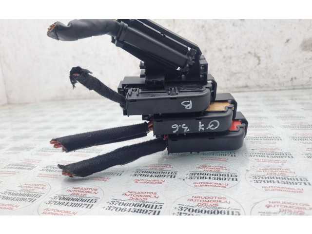 Pojistková skříňka 4L0971845 Audi Q7 4L 2008