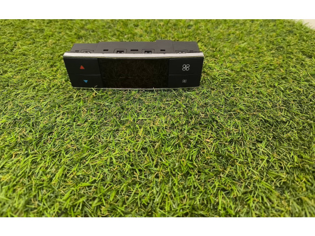 Блок управления климат-контролем 2048303290, SW093900   Mercedes-Benz GLK (X204)