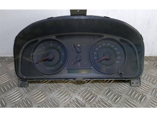 Панель приборов X49L220274   Chevrolet Meriva       