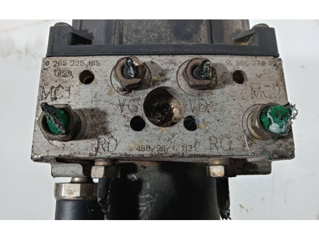 Блок АБС 0265225165 Citroen C8 - года