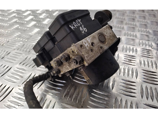 Jednotka ABS 1K0907379AF, 000404913D1 Volkswagen Caddy 2007