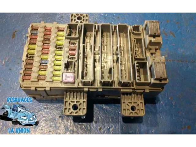   Pojistková skříňka SMGG260, SMGG260   Honda Civic 2011