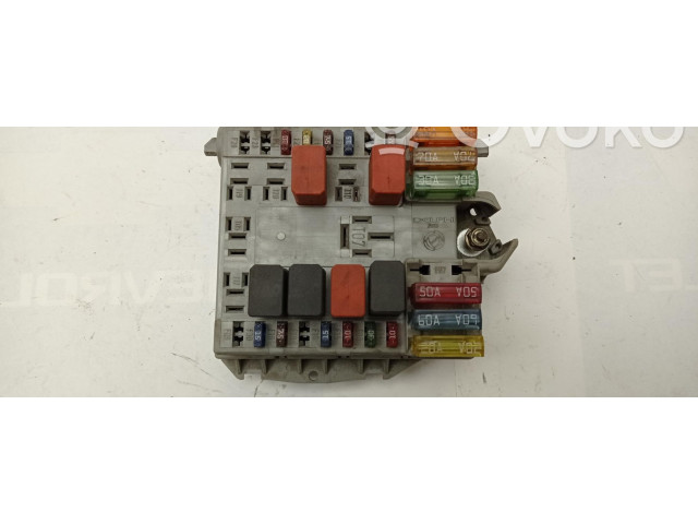   Pojistková skříňka 46766773   Fiat Punto (188) 2000