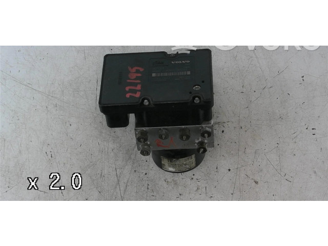 Блок АБС 8619974 Volvo V70 2000 - 2004 года