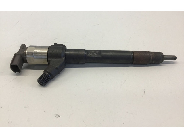 Форсунка 1465A323 Mitsubishi Outlander