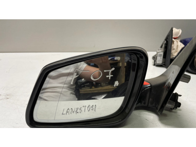 Zpětné zrcátko levé BMW 5 GT F07 2010 7204767