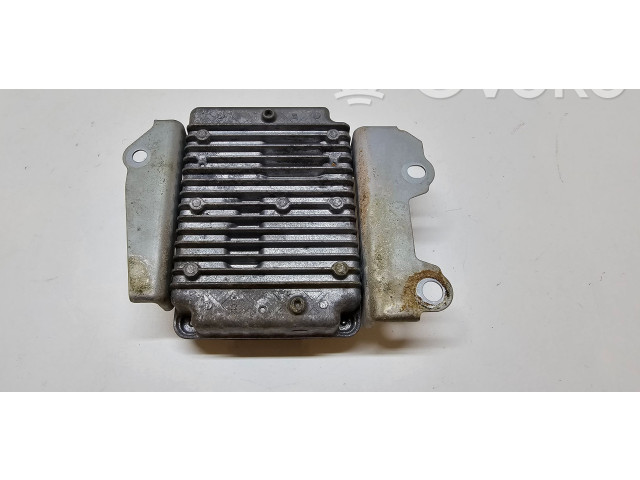 Блок управления 68349348AA Jeep Grand Cherokee WL