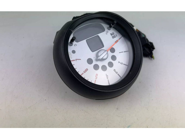 Přístrojová deska Mini Cooper Countryman R60 2013 9283580