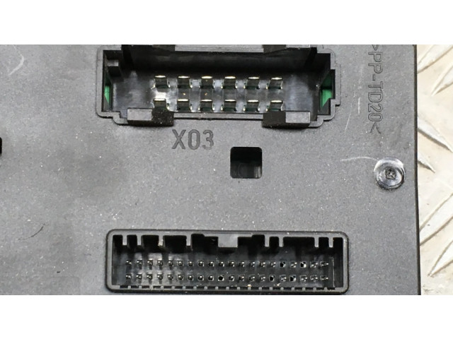 Комфортный модуль