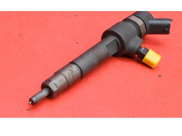 Vstřikovač 0445110276, 0445110276 Fiat Sedici