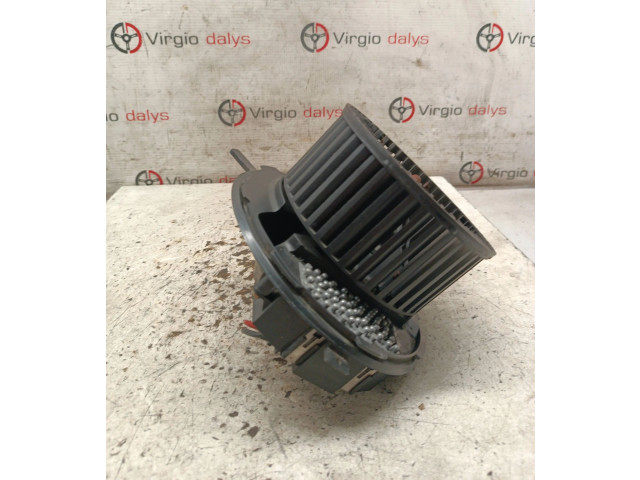 Вентилятор печки 1K1820015C, 1820261914 Volkswagen Touran I
