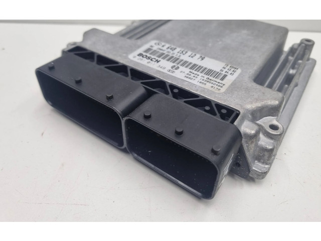 Рулевая рейка  Комплект зажигания A6481531279, 6481531279   Mercedes-Benz E W211 2002 - 2009 года