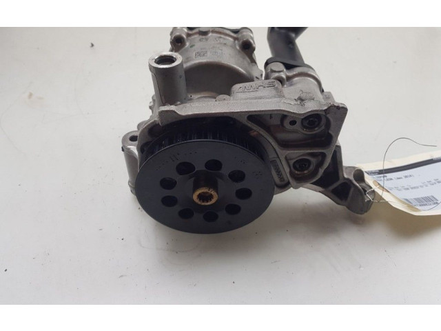 Čerpadlo oleje 04L145208D   Seat Leon (5F)   DBKA