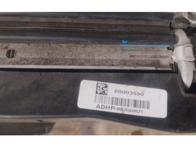 Комплект радиатора 42721705, 5100082    Buick Encore GX I   