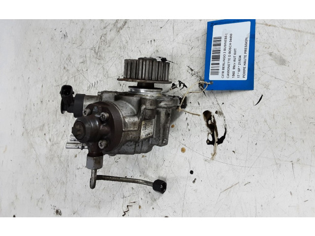 Vstřikovací čerpadlo 9811347380, 9811347380   Citroen Berlingo    DV6FC(BHZ) 