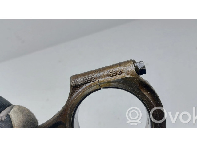 Píst 3AA692, 96L32 Chrysler Pacifica pro benzínový motor 3.5