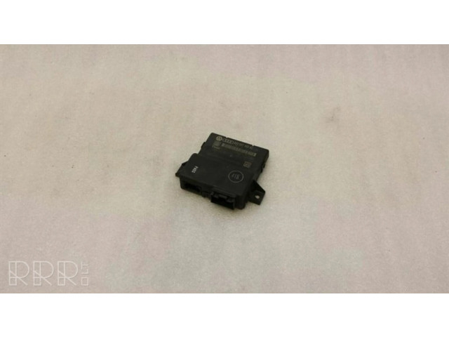 Модуль управления gateway