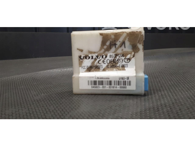 Блок управления 8637454   Volvo XC90