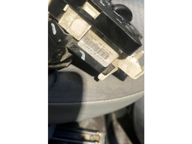 Блок управления климат-контролем Dacia Logan I