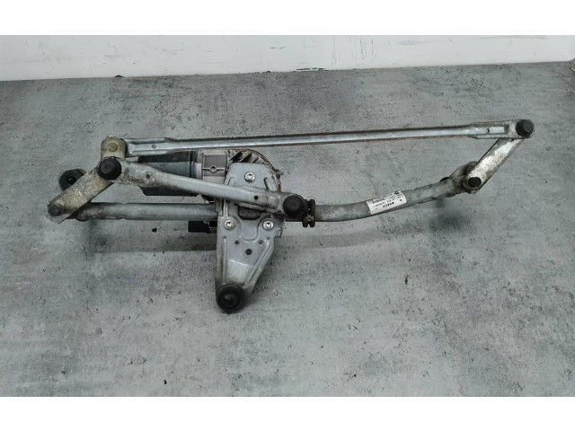 Механизм стеклоочистителей (трапеция)     Volkswagen PASSAT B6