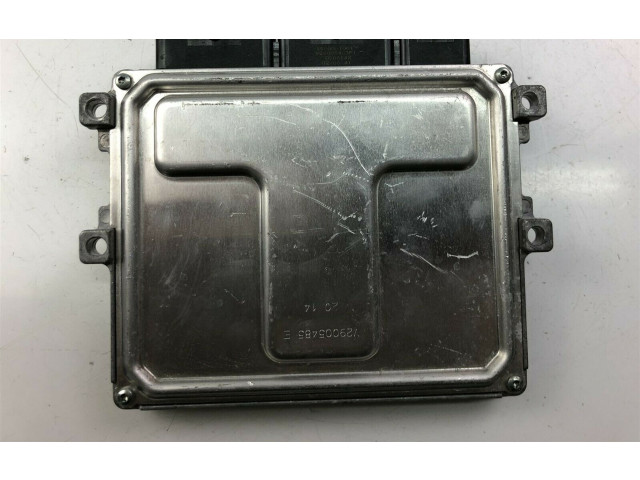 Блок управления 237103009R, F3536   Renault Triber