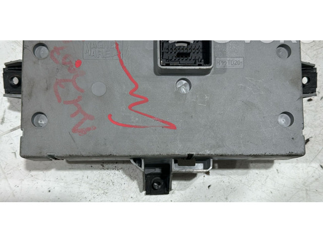 Блок подушек безопасности 501890020000, 501890020000 Alfa Romeo Mito