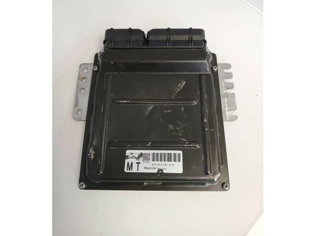 Zámek zadních dveří A56U18 Nissan Teana 2003