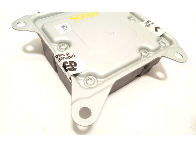 Блок подушек безопасности 8635A282, 0285011150 Mitsubishi Outlander