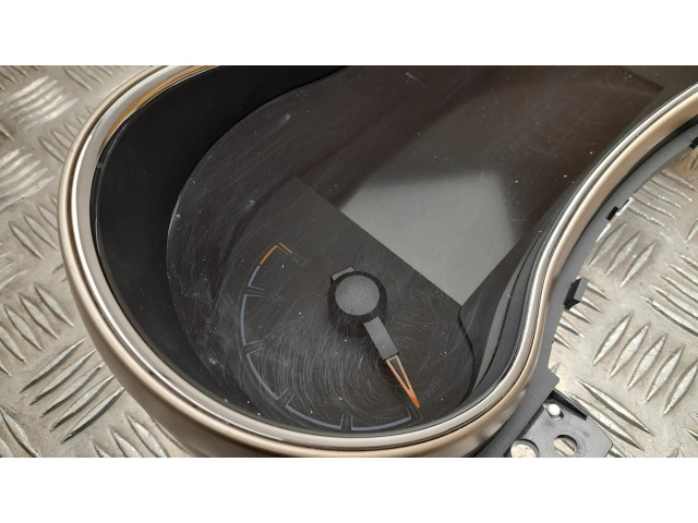 Панель приборов 68244043AE Jeep Grand Cherokee