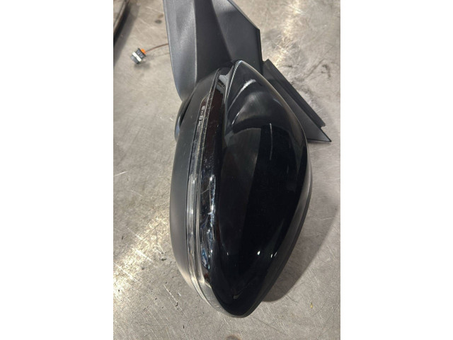 Зеркало электрическое        Peugeot 2008 II  2019 -  года   