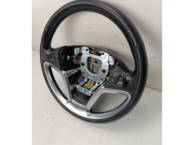 Volant Opel Antara 2011