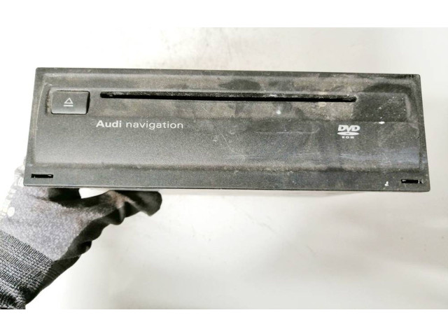 Блок управления двигателя 4e0919887c, 4e0910887l Audi A6 S6 C6 4F