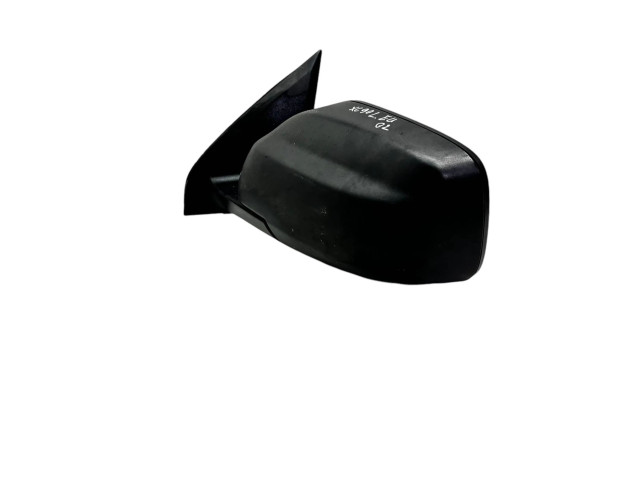 Зеркало электрическое        Volvo XC90  2003 - 2006 года   