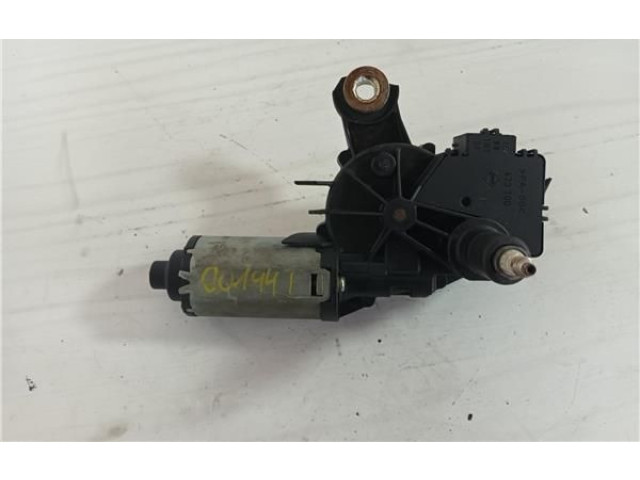 Моторчик заднего дворника 8E9955711B    Audi A3 S3 8P