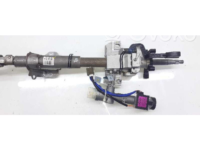 Рулевая рейка 4621009007 SsangYong Actyon - года