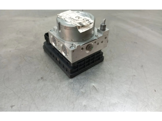 Блок АБС 476608534R   Dacia  Sandero  2008 - 2012 года