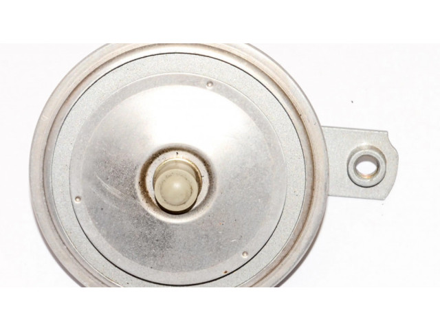 Сирена сигнализации