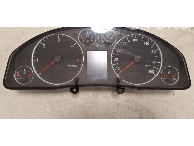 Панель приборов 110080128001 Audi A6 S6 C5 4B