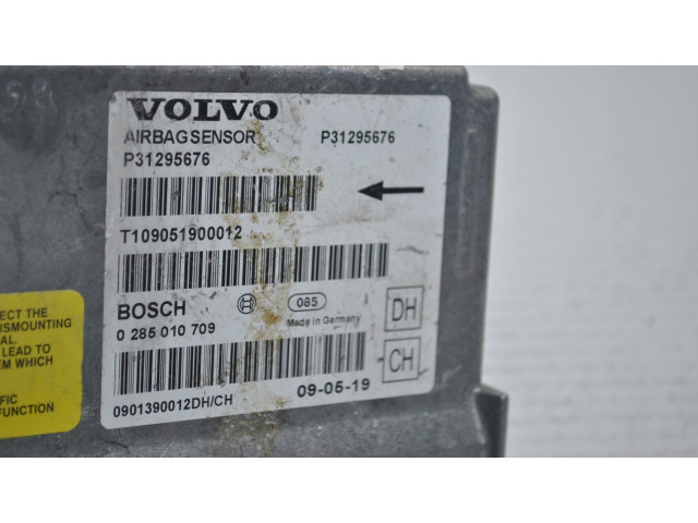 Блок подушек безопасности P31295676   Volvo V70